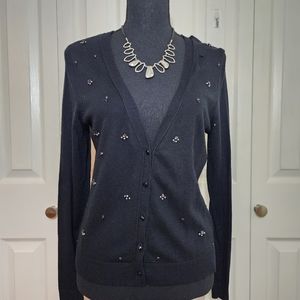 Elle Embellished Cardigan